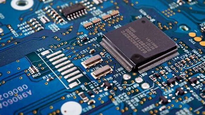 Microchip