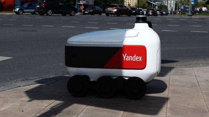 yandex