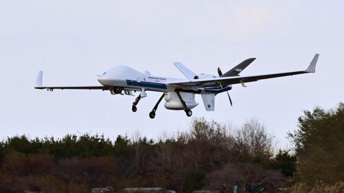 japan-uav